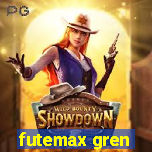 futemax gren